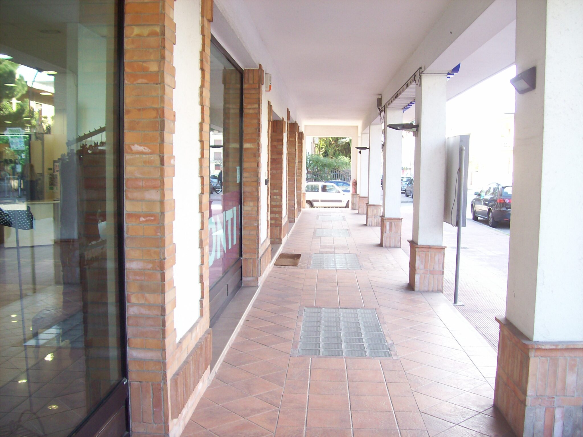 Galleria della Scarpa Go Store