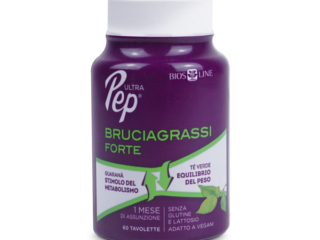 Erbocosmosan ultra pep bruciagrassi forte