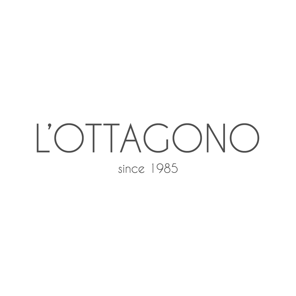 Logo-Ottagono
