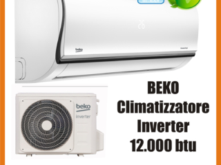 Arancia Elettronica climatizzatore inverter