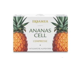 Bottega Green ananas cell