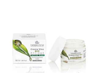 Bottega Green crema viso bio
