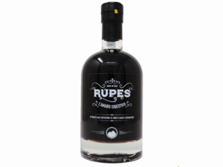Bottega Green liquore rupes