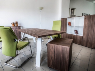 Marzano di Gullaci arredamento ufficio