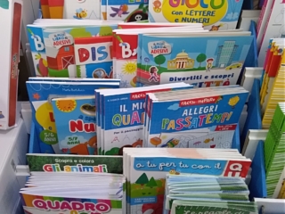 Libreria Scientifica1