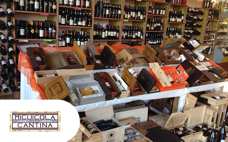 Cantina-Micuicola