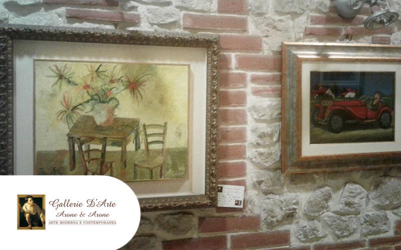 Galleria-d'arte-Arone