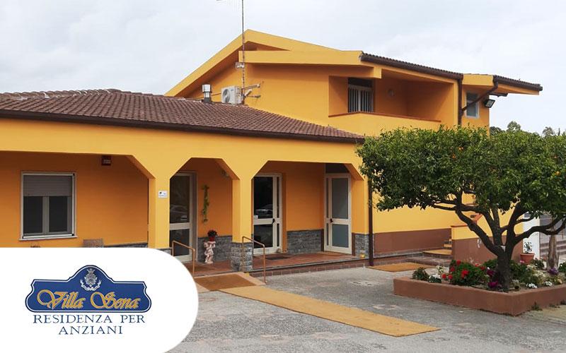 Villa-Sena
